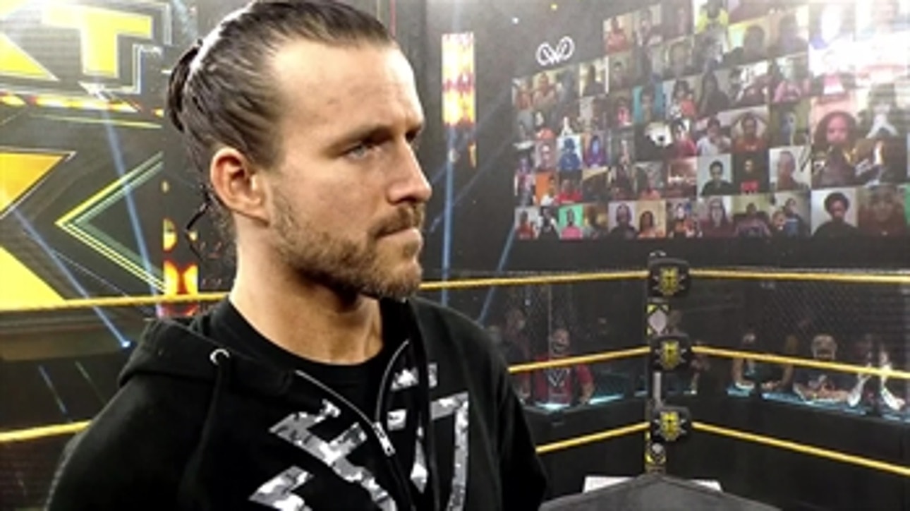 Dakota Kai & Raquel González battle Nia Jax & Shayna Baszler this Wednesday