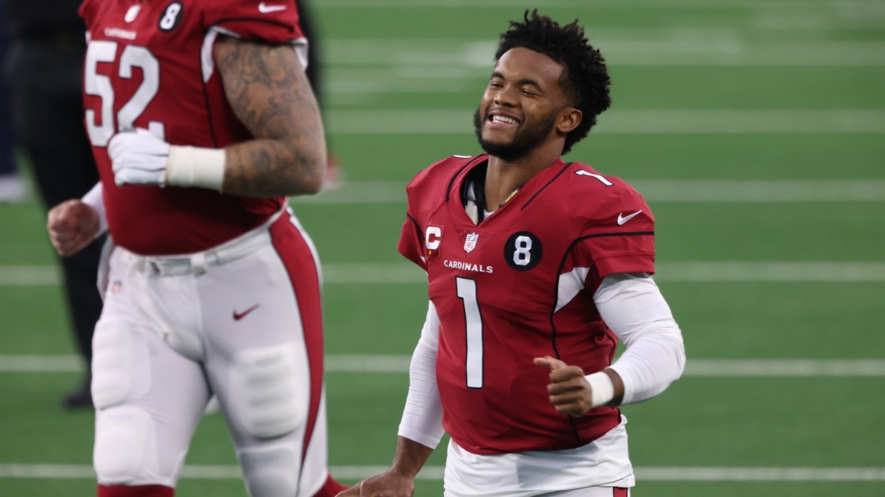 Clay Travis: Seahawks don't have a defense, the value is on Kyler Murray & Cardinals for Week 7 ' FOX BET LIVE