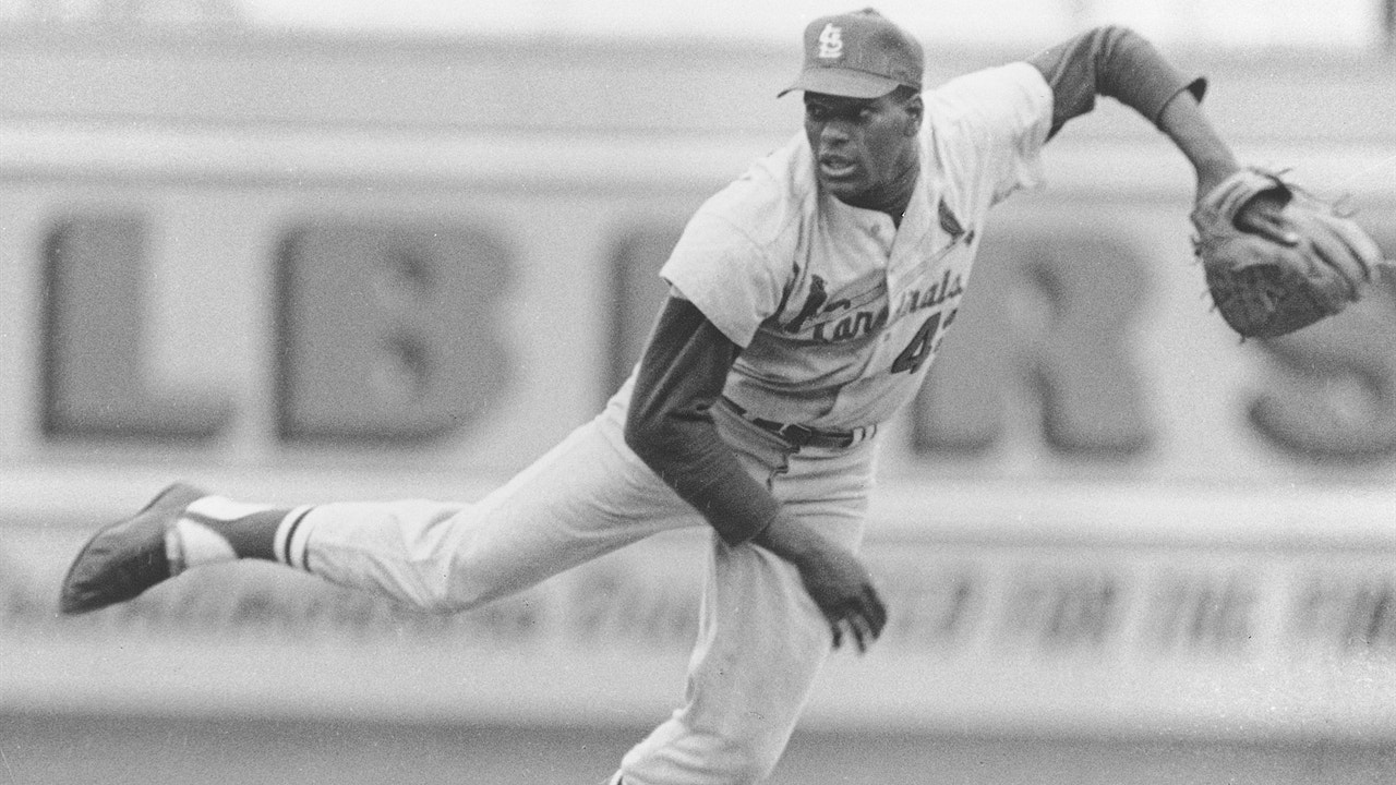You Kids Don't Know: Bob Gibson, The Life of a Legend