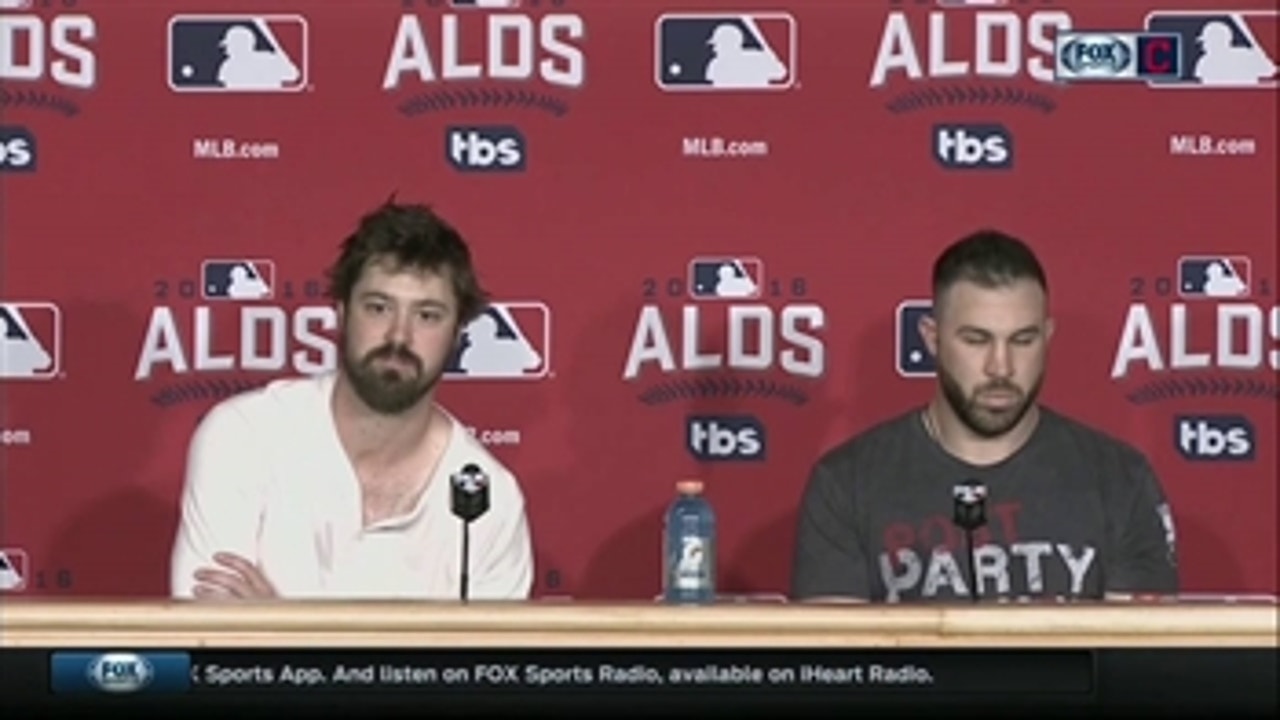 How does Andrew Miller feel about pitching in different situations?