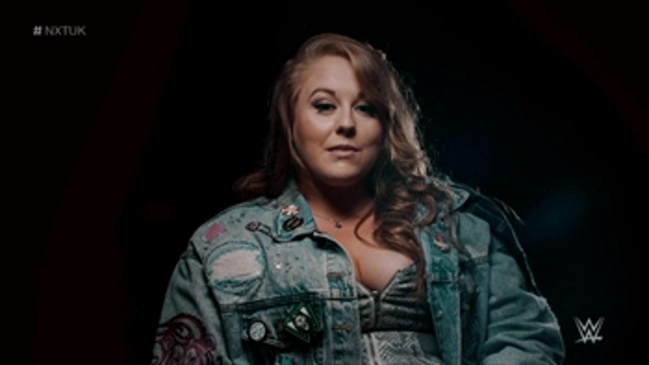 Can Piper Niven dethrone Kay Lee Ray?