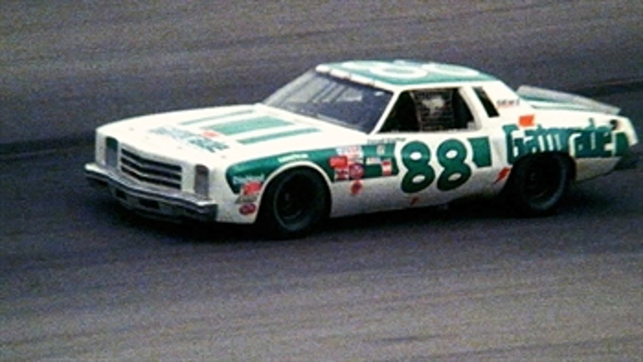 The race that changed Darrell Waltrip's life: The 1979 Southern 500