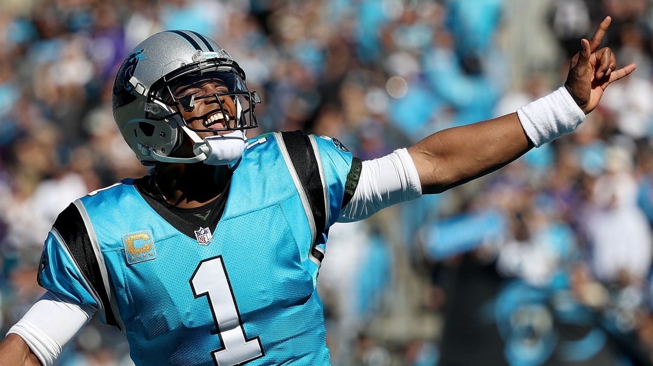 Brian Westbrook believes Bill Belichick will love Cam Newton: 'They both want to win'