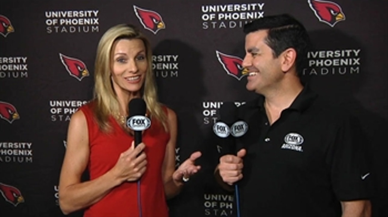 Cardinals bolster offensive line with Humphries pick