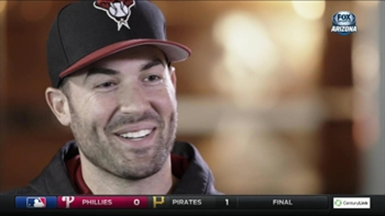The Local 9: Robbie Ray