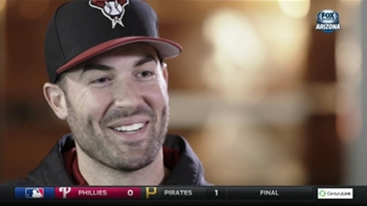 The Local 9: Robbie Ray