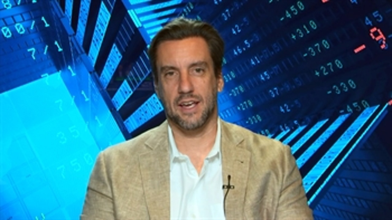 Clay Travis thinks his Titans will 'blow out' the Texans  this Sunday