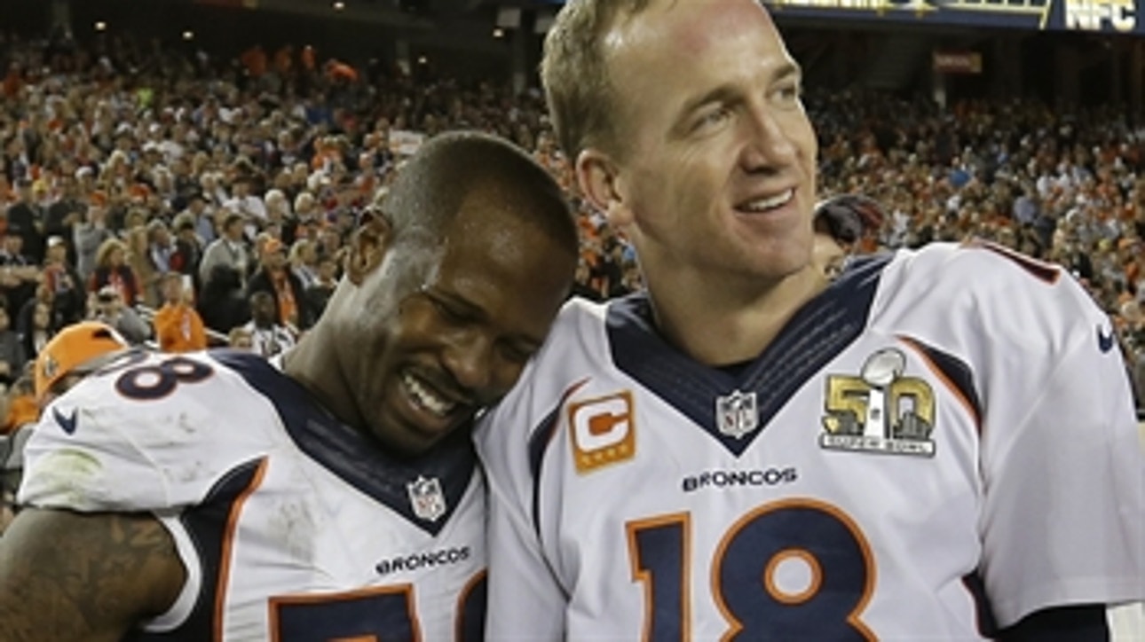 Peyton Manning to retire Monday