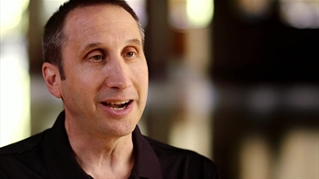 David Blatt's Journey to Coaching the Cleveland Cavaliers and LeBron James
