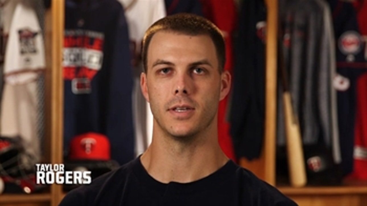 Digital Extra: Twins pitchers on their toughest outs
