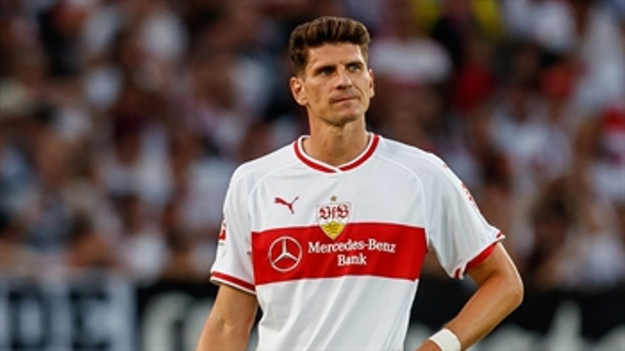 Watch each of Mario Gomez's goals versus SC Freiburg ' 2018-19 Bundesliga Highlights