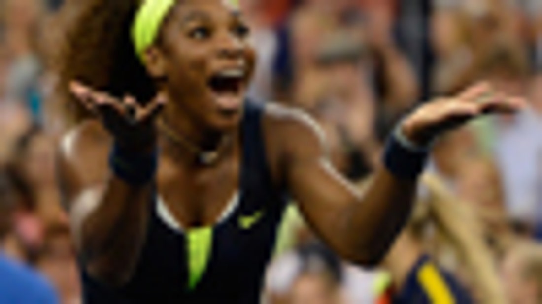 Schrager: Weekend Report