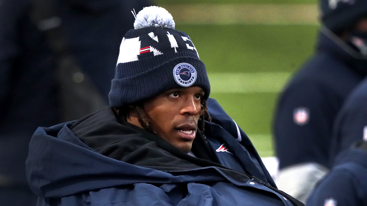 Patriots Fans are Miserable – Charlotte Wilder Week 8 Recap