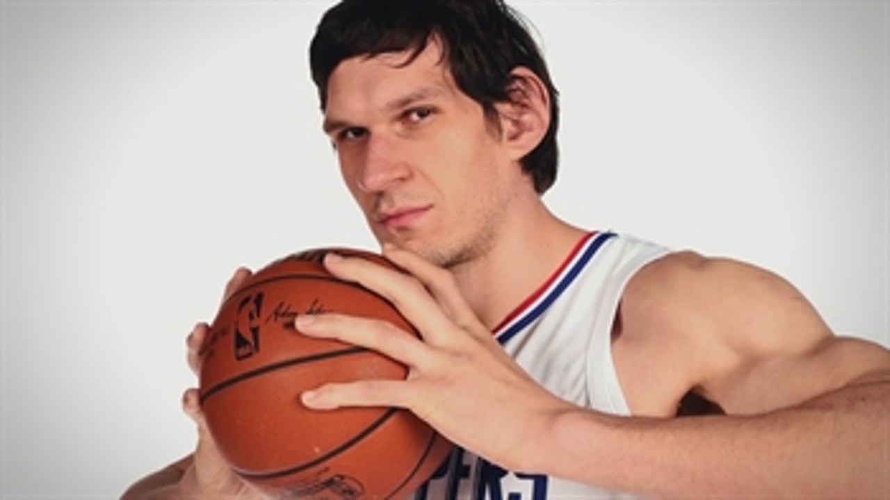 Clippers Live: Boban Marjanovic has a new team with some familiar faces