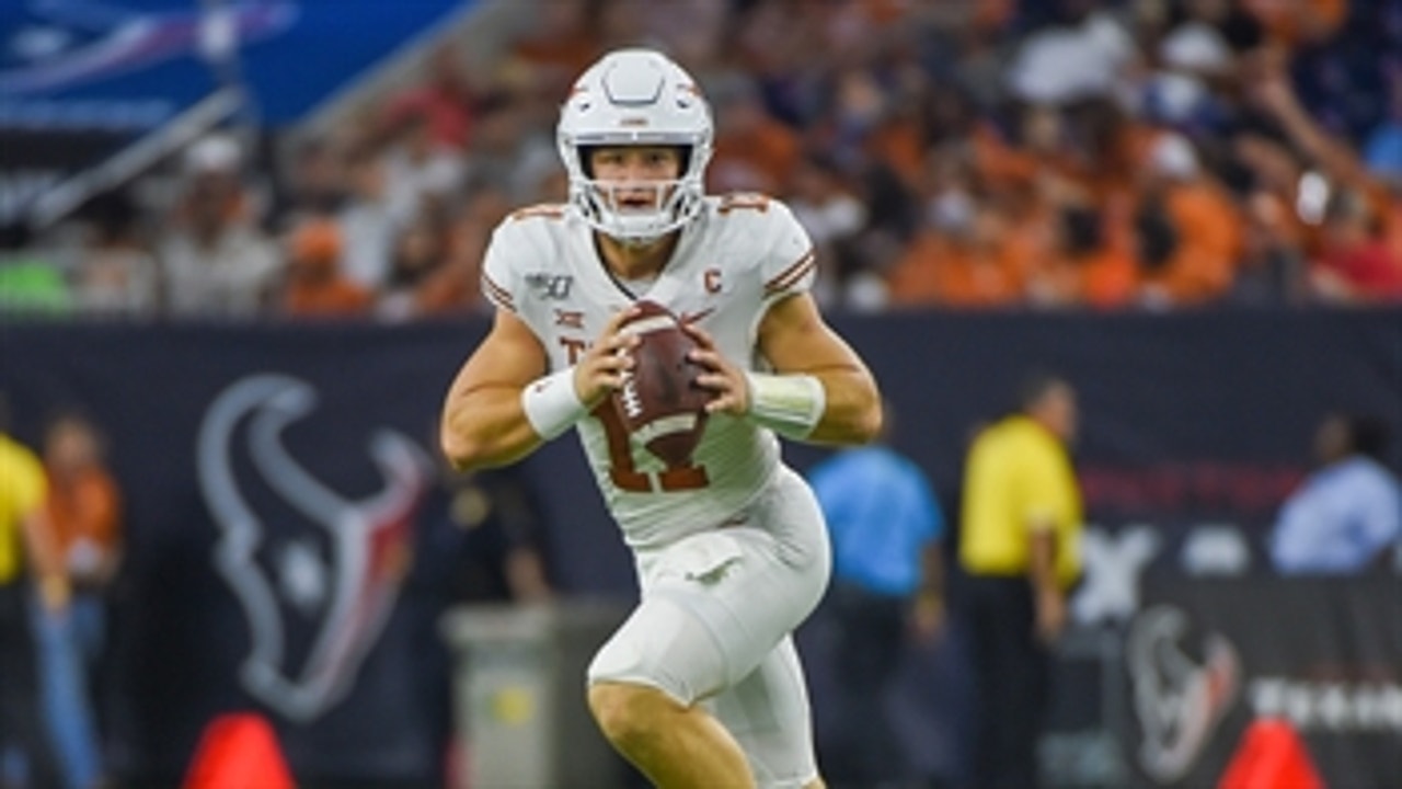 Big Noon Kickoff  Crew goes No Huddle to discuss the most improved player