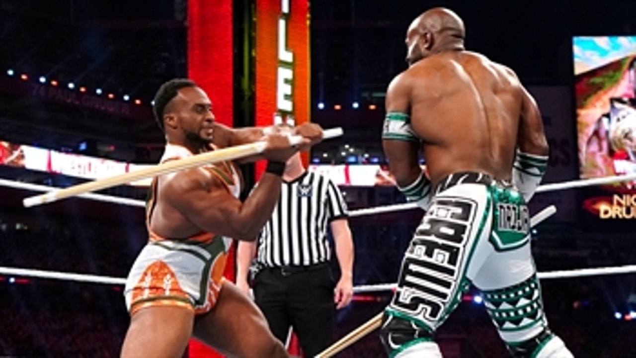 Big E reflects on his first WrestleMania singles match: WWE After the Bell, April 23, 2021