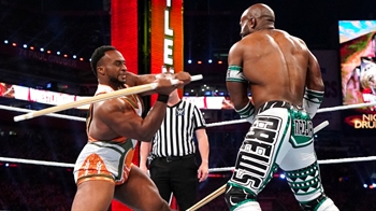 Big E reflects on his first WrestleMania singles match: WWE After the Bell, April 23, 2021