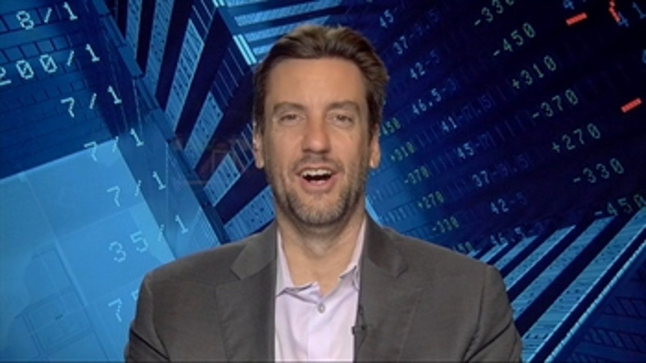 Clay Travis believes Boston has the best value to win the east