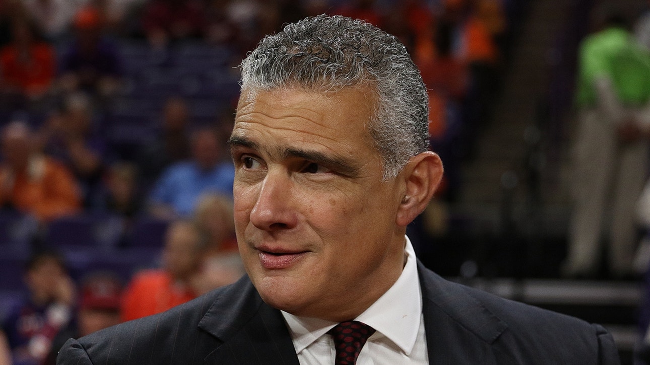 University of South Carolina HC Frank Martin: 'We were in there' for recruitment of Zion Williamson