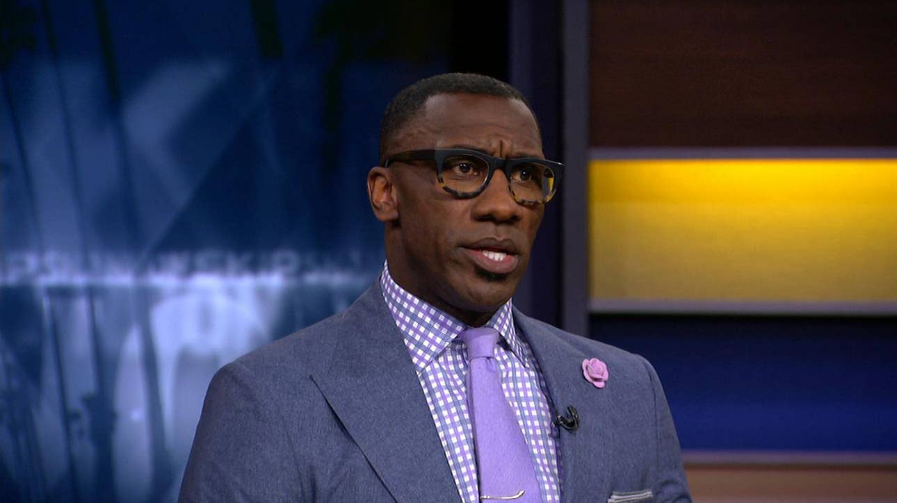 Shannon Sharpe on why the Cavs' No. 8 draft pick isn't enough to keep LeBron ' NBA ' UNDISPUTED