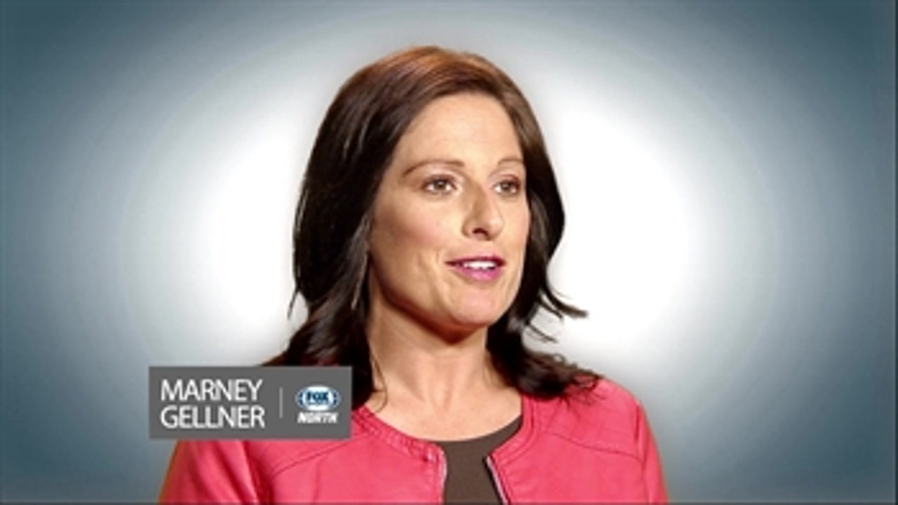 Countdown to Opening Day Marney Gellner FOX Sports