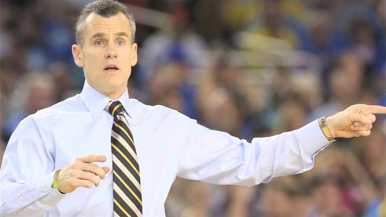 Hoops Hysteria: Michigan/Florida preview