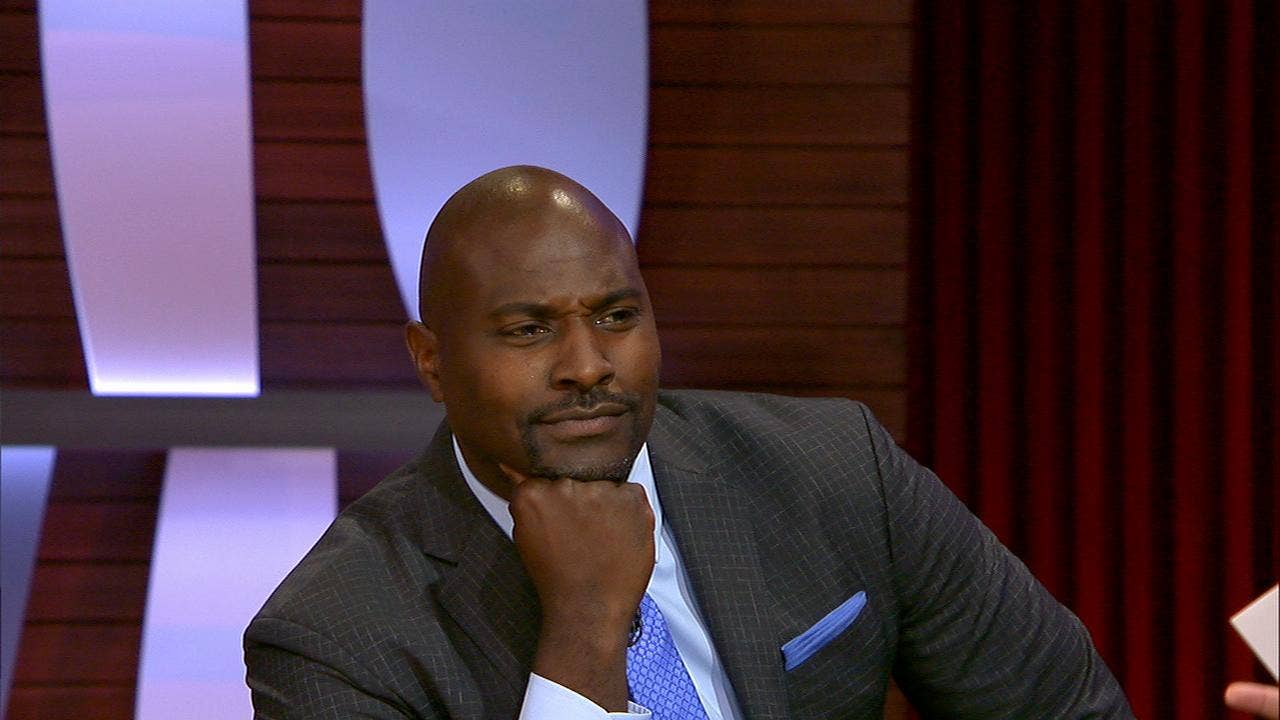 Marcellus Wiley on Jaguars being a 'hot mess' and Le'Veon Bell's return | NFL | SPEAK FOR YOURSELF