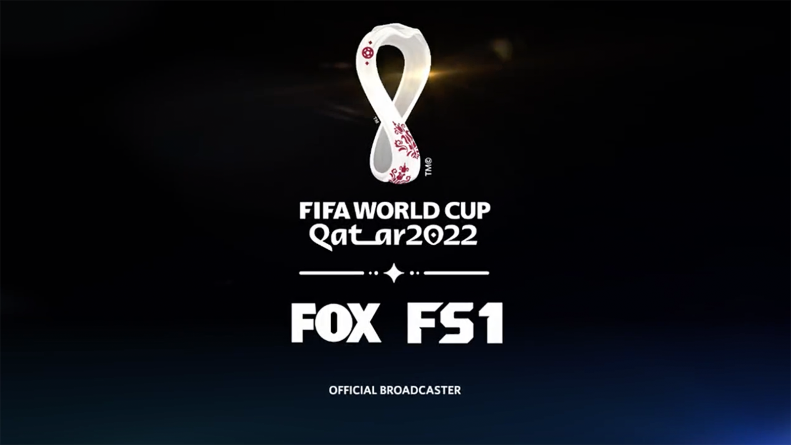 The countdown to the FIFA World Cup Qatar 2022 begins ' FOX Soccer