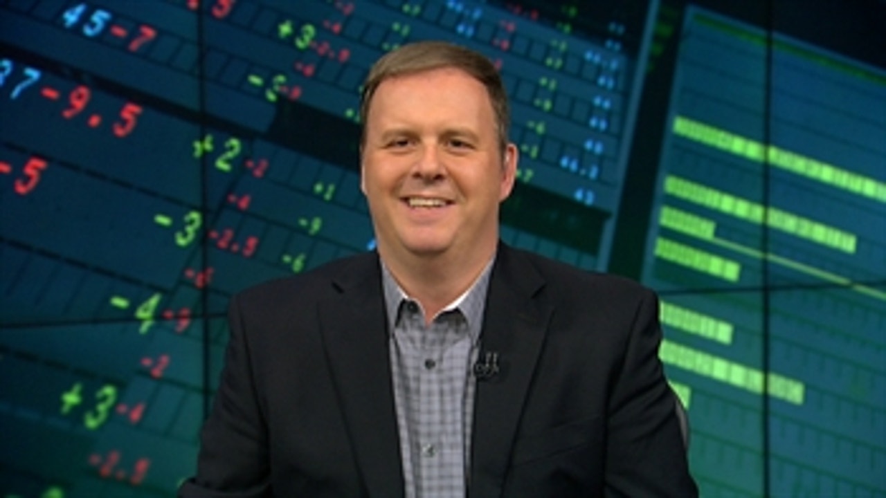 Cousin Sal expects the Cowboys to struggle with the Rams' aggressive defense