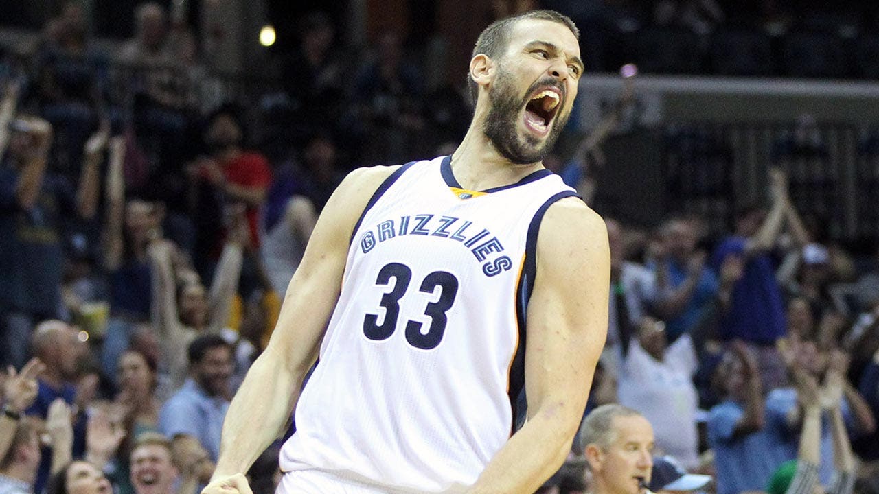 Grizzlies LIVE To GO: Grizzlies fight back, beat Wizards in OT