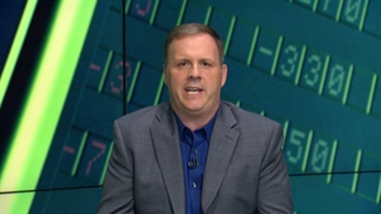 Cousin Sal: The Eagles are 'the most disrespected' champion I've ever seen