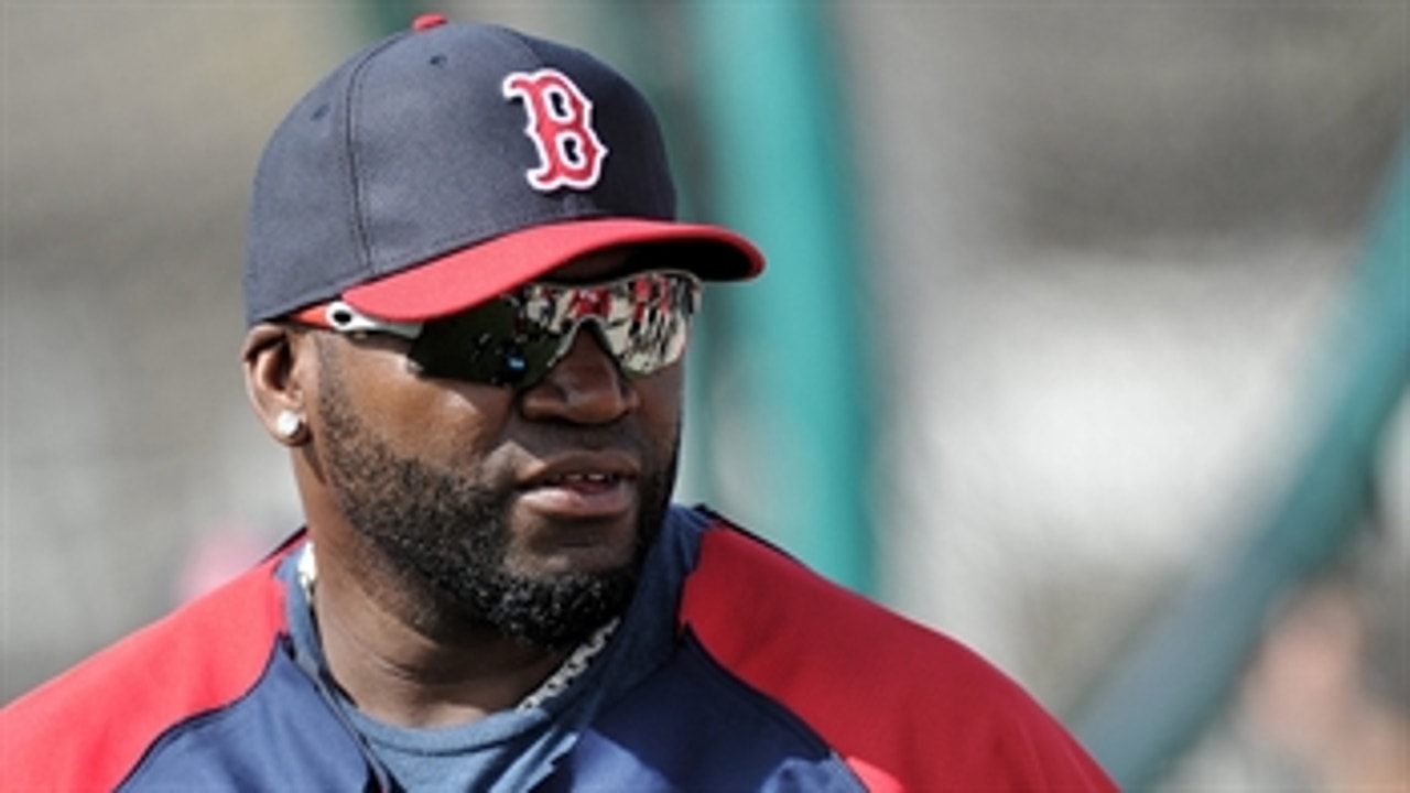 Gabe's Top Teams for 2014: Boston Red Sox