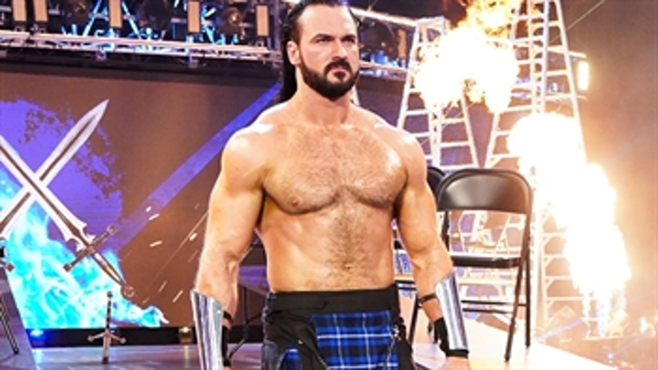 2 things you need to know for tonight’s Raw: WWE Now, Jan. 11, 2021