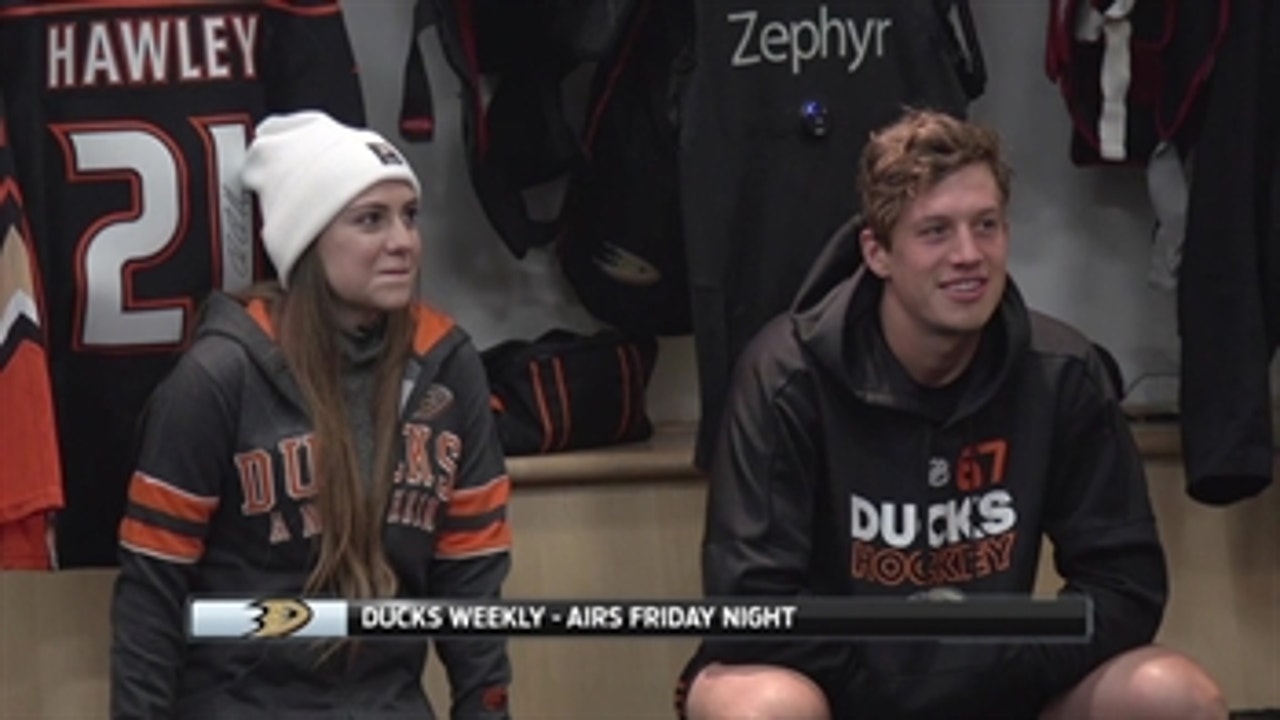 Ducks Weekly: Episode 1 teaser