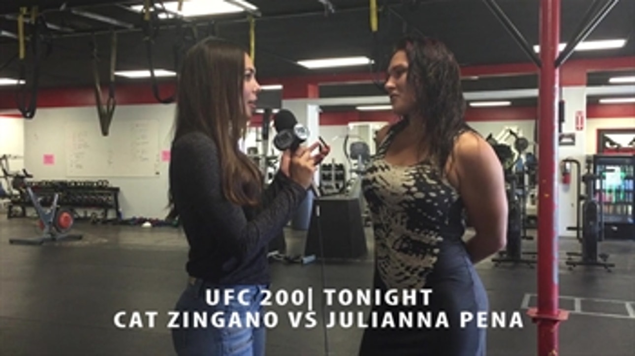 UFC 200 is gonna be an all-out brawl!