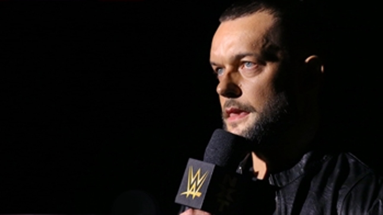 Why did Finn Bálor attack Johnny Gargano: WWE NXT, Oct. 30, 2019