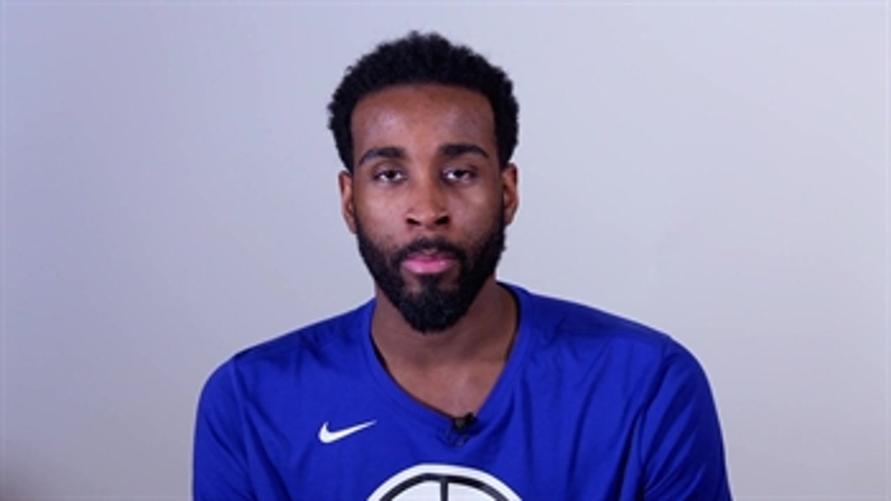 Clippers Weekly: My Journey to the G League: LaDontae Henton