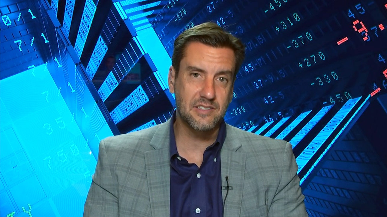 Clay Travis: Browns aren't going to be a better team without Odell Beckham Jr.