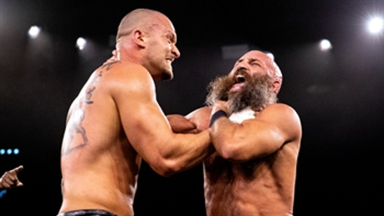 Tommaso Ciampa vs. Karrion Kross: NXT TakeOver: In Your House (Full Match)