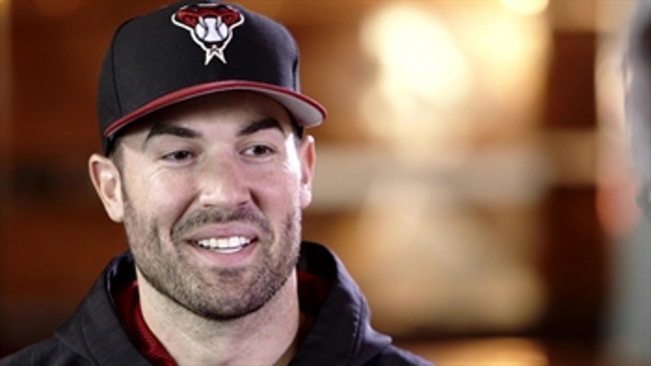 Local 9 preview: Robbie Ray