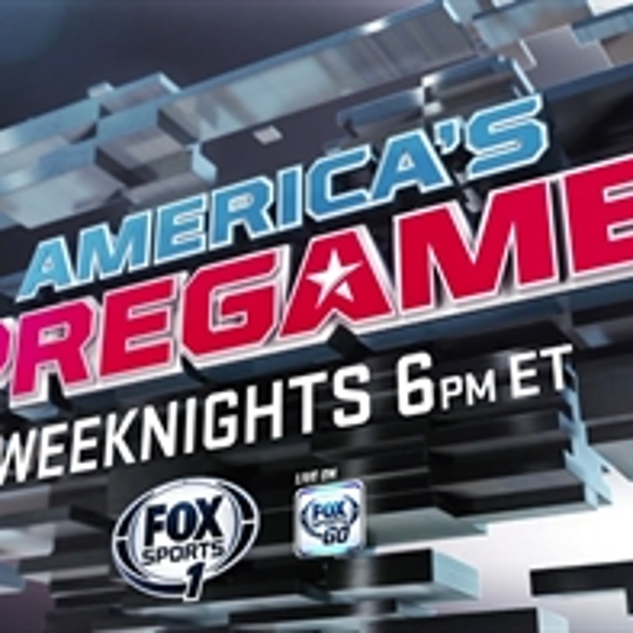 Americas Pregame on FOX Sports 1 FOX Sports