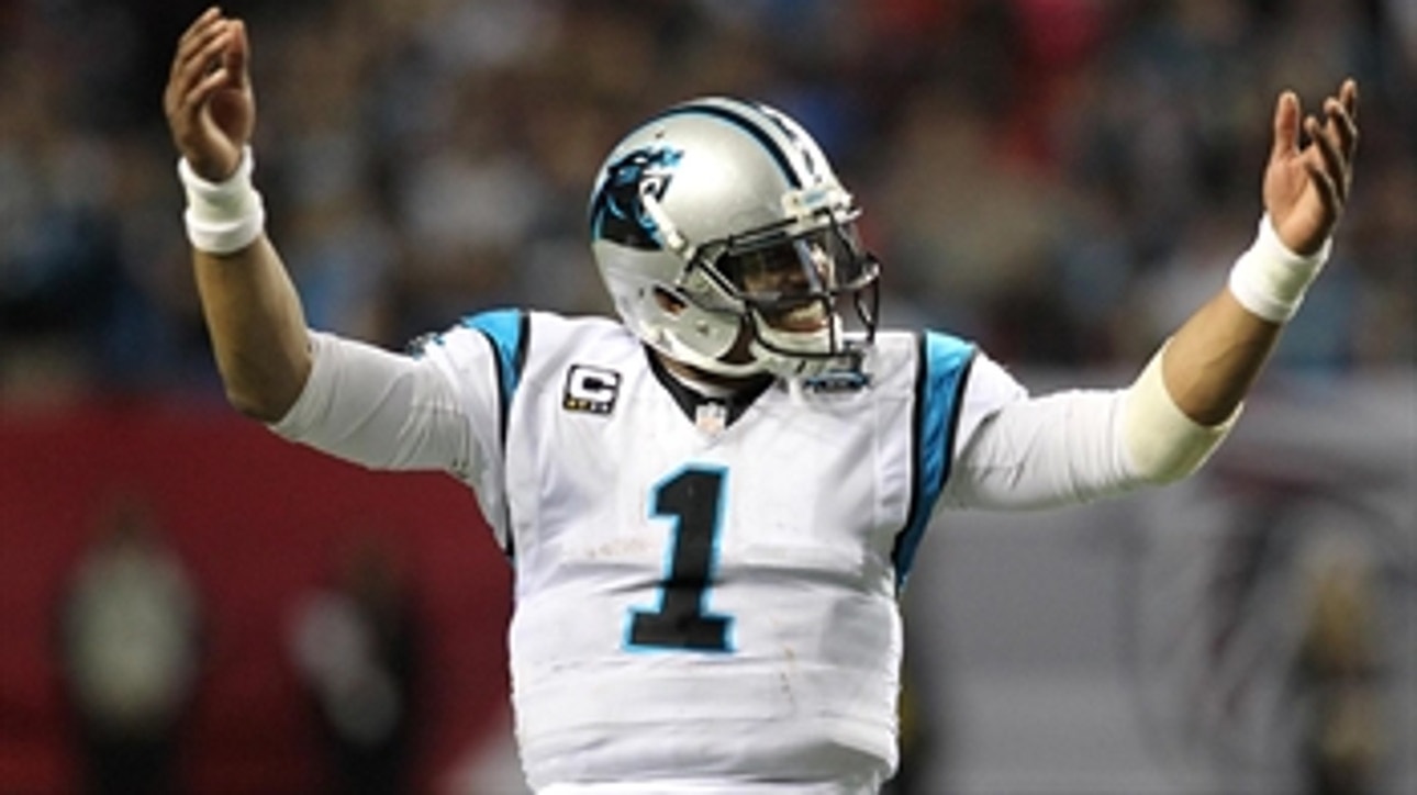 Can the Cardinals stop a healthy Cam?
