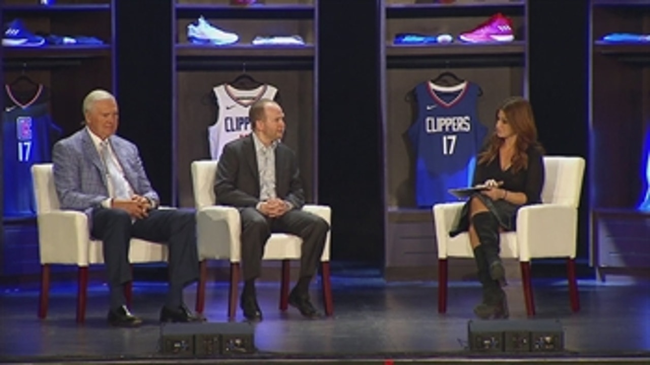 Clippers Weekly: The Playbook Event Part 2