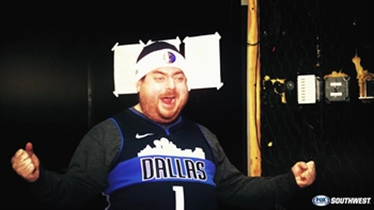 Grubes with shutdown blocks like DeAndre Jordan | The Dose