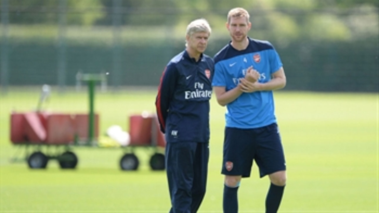 Wenger talks Hull City ahead of FA Cup Final