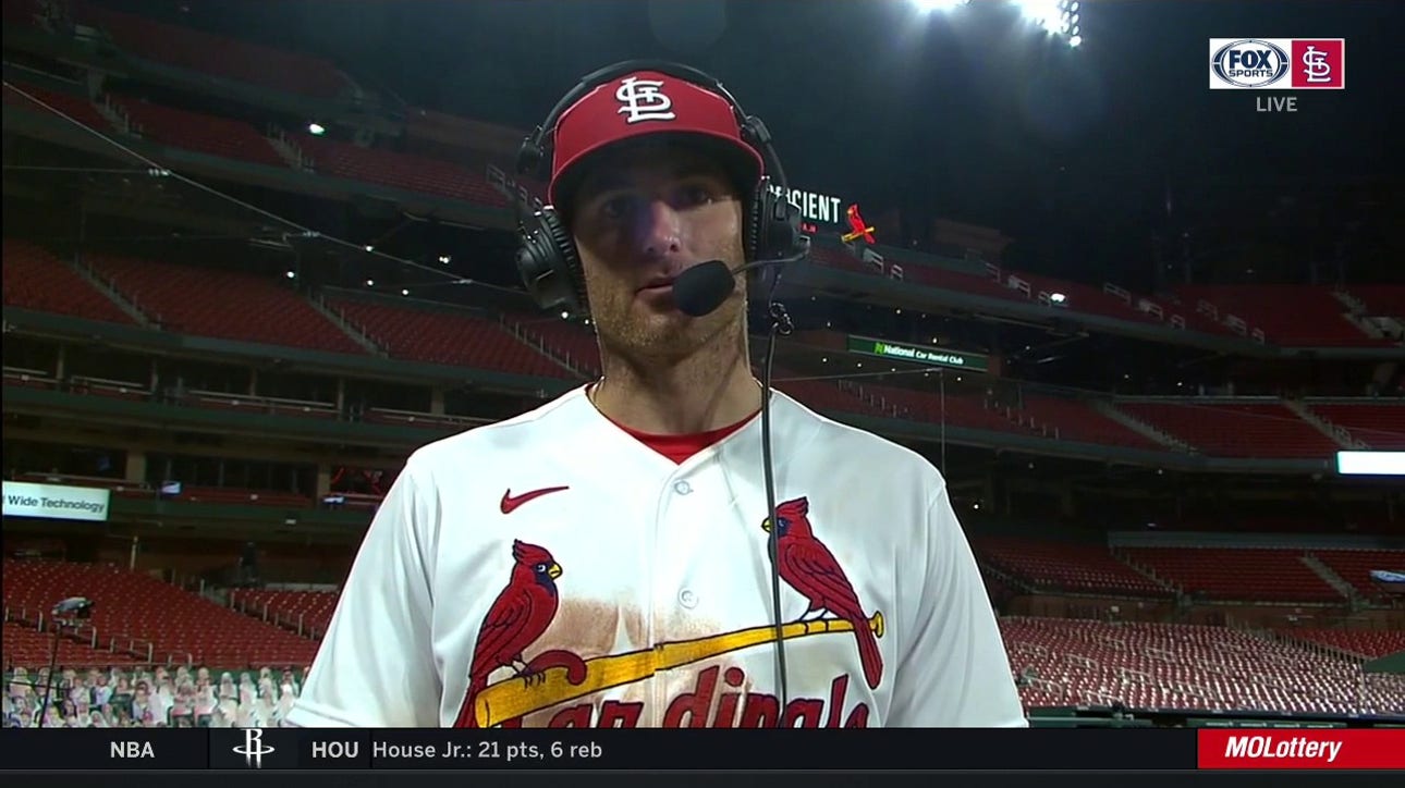 Miller says Flaherty 'probably could've gone 10 innings tonight with the way he was cruising'
