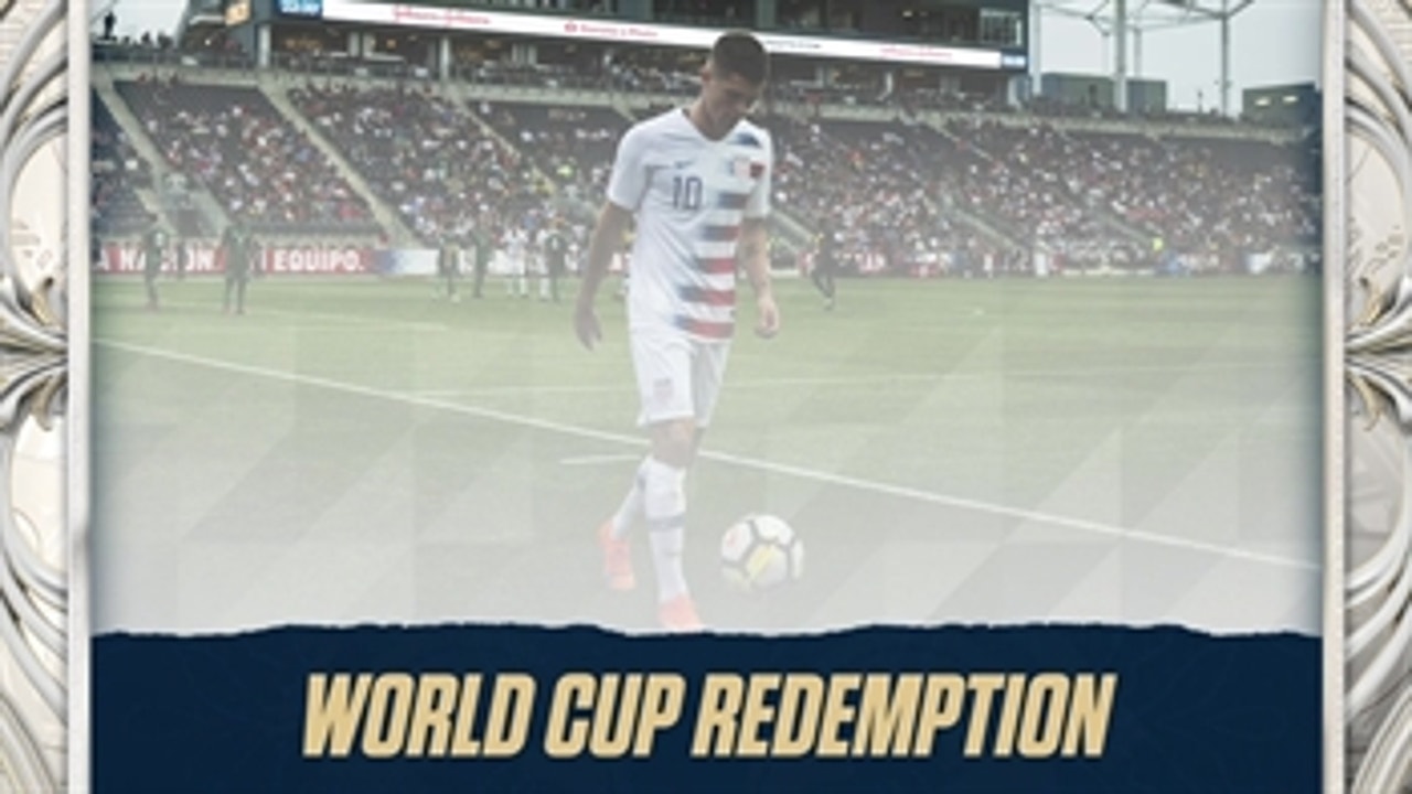 Landon Donovan, Cobi Jones on USMNT Gold Cup stakes: 'This is redemption'