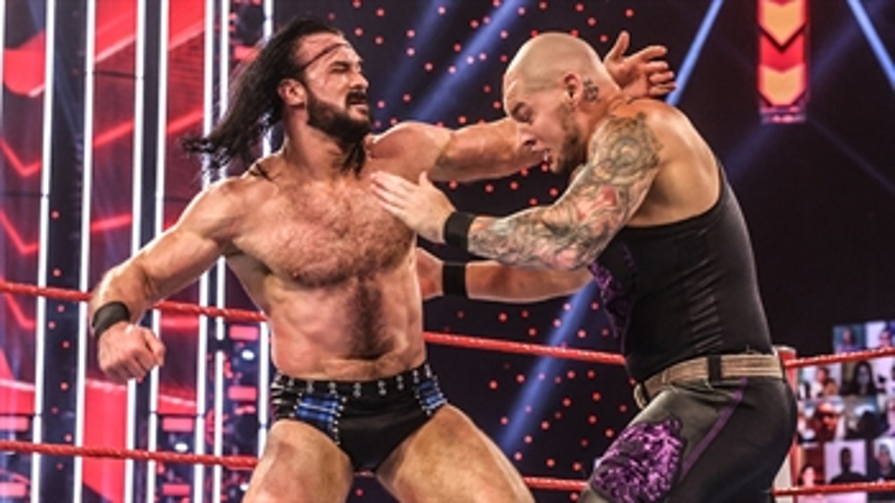 4 things you need to know for tonight’s Raw: WWE Now, April 5, 2021