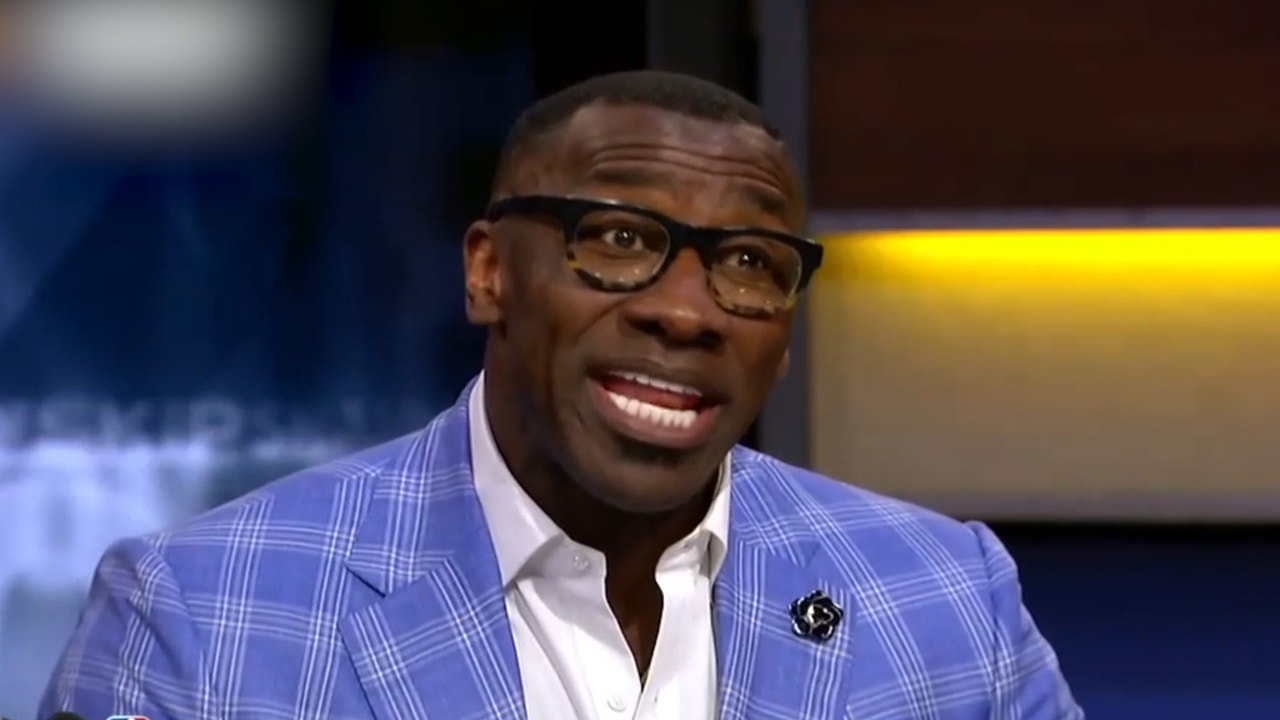 Shannon Sharpe: NBA players without health conditions shouldn't be concerned to resume season