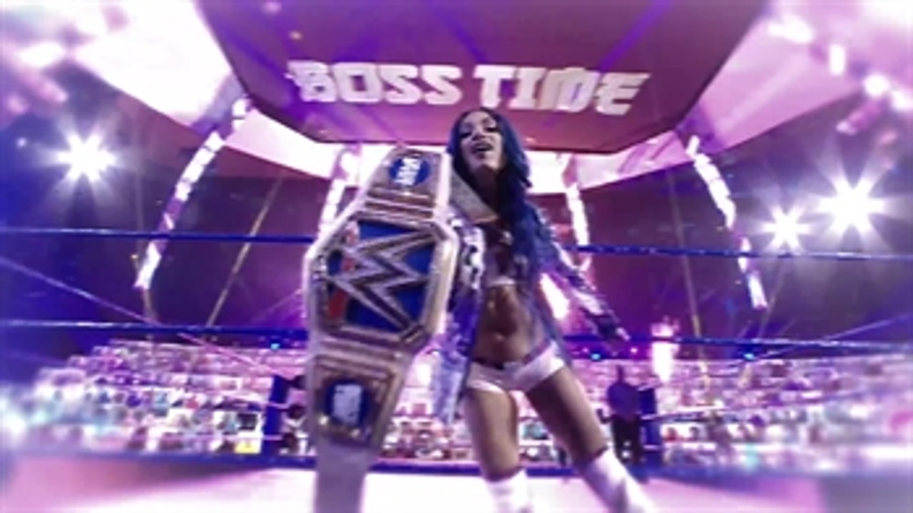 WWE WrestleMania 37 tickets are on-sale now!!